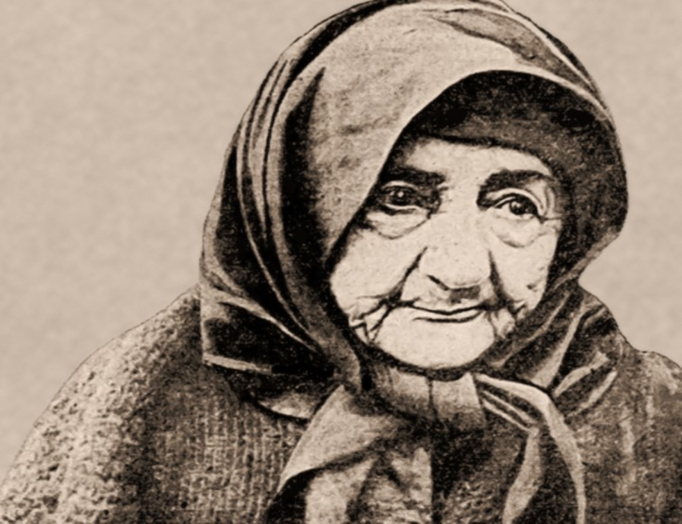 Kako je baba Anujka postala najveći serijski ubica sa ovih prostora